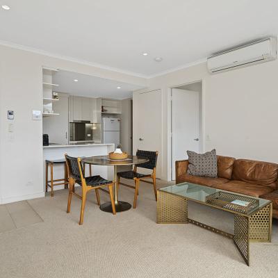 Nautica Residences Fremantle 1 Bed 1200px 3