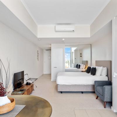 Nautica Residences Fremantle Studio Accessible 1200px 7