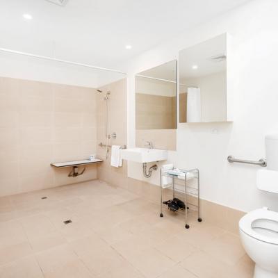 Nautica Residences Fremantle Studio Accessible 1200px 9