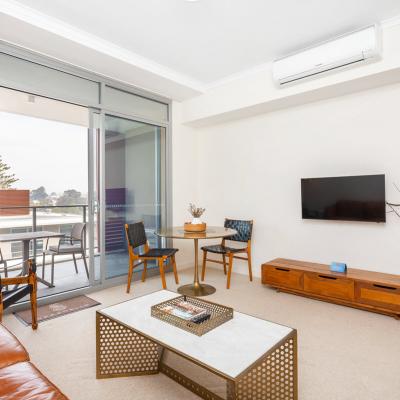 Nautica Residences Fremantle Studio 1200px 11