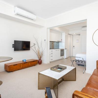 Studio Apartment image