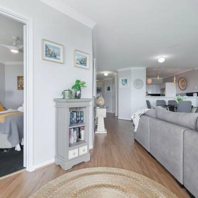 Scarborough Suite 305 Sandcastles 3 Bed Deluxe 3000px 27