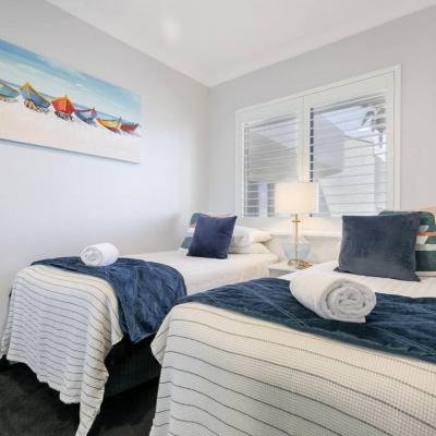 Scarborough Suite 305 Sandcastles 3 Bed Deluxe 3000px 38