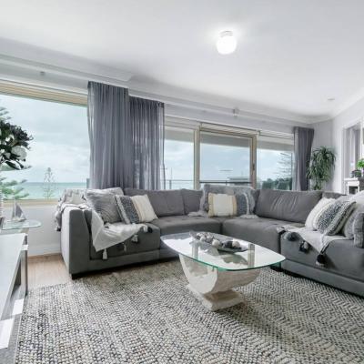 Scarborough Suite 305 Sandcastles 3 Bed Deluxe 3000px 41