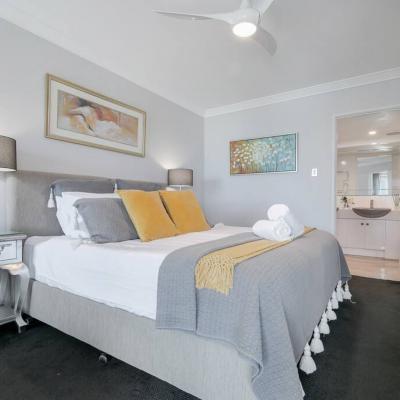 Scarborough Suite 305 Sandcastles 3 Bed Deluxe 3000px 48