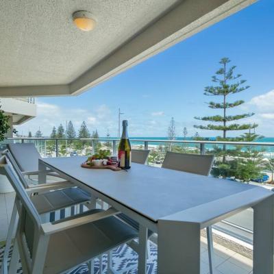 Scarborough Suite 305 Sandcastles 3 Bed Deluxe 3000px 49