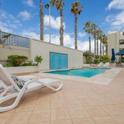 Scarborough Suite 305 Sandcastles 3 Bed Deluxe 3000px 52