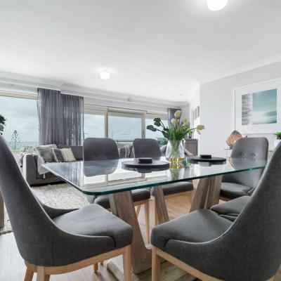 Scarborough Suite 305 Sandcastles 3 Bed Deluxe 3000px 57