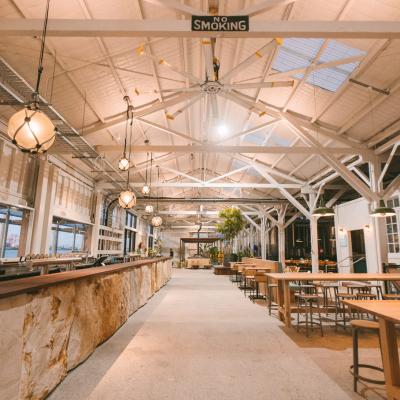 Gage Road Brew Co image