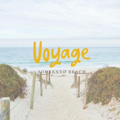 Voyage Kitchen image