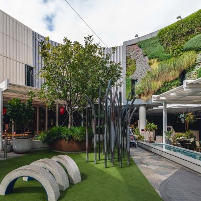 Westfield Whitford City image