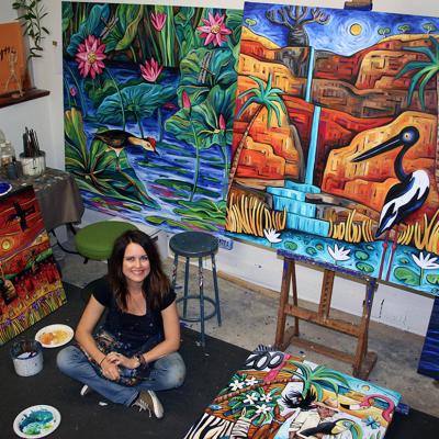 Emma Blyth Gallery image