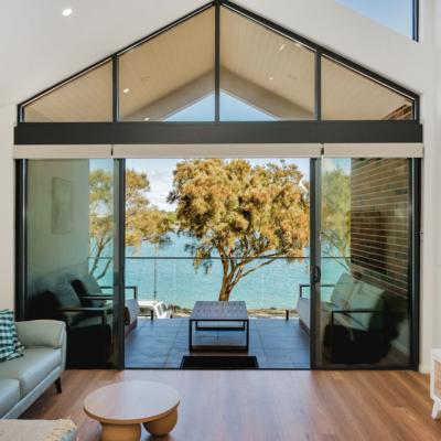 Nautica Residences Mandurah Hello Dolphins Villas 19